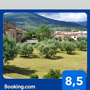 Affittacamere Tuscany, Montale (Tuscany)