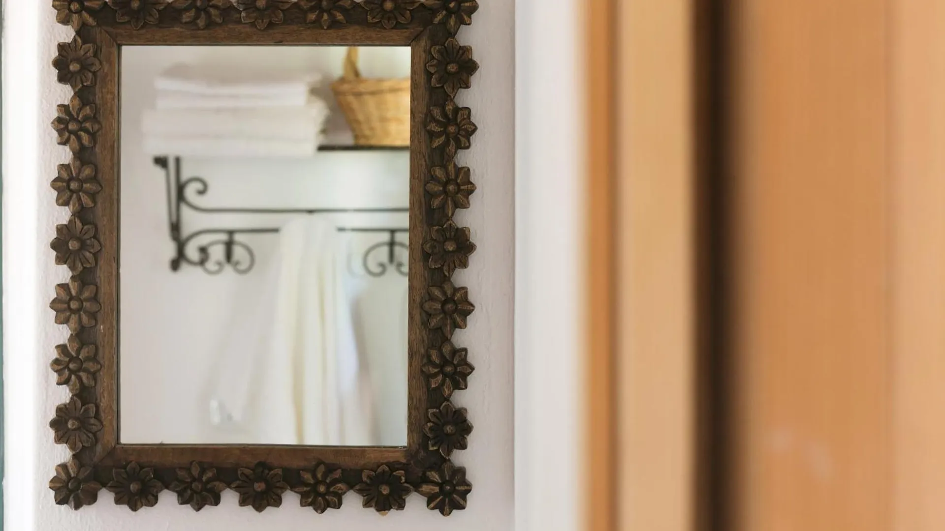 Bed & Breakfast B&B At Home In Maremma Istia d'Ombrone