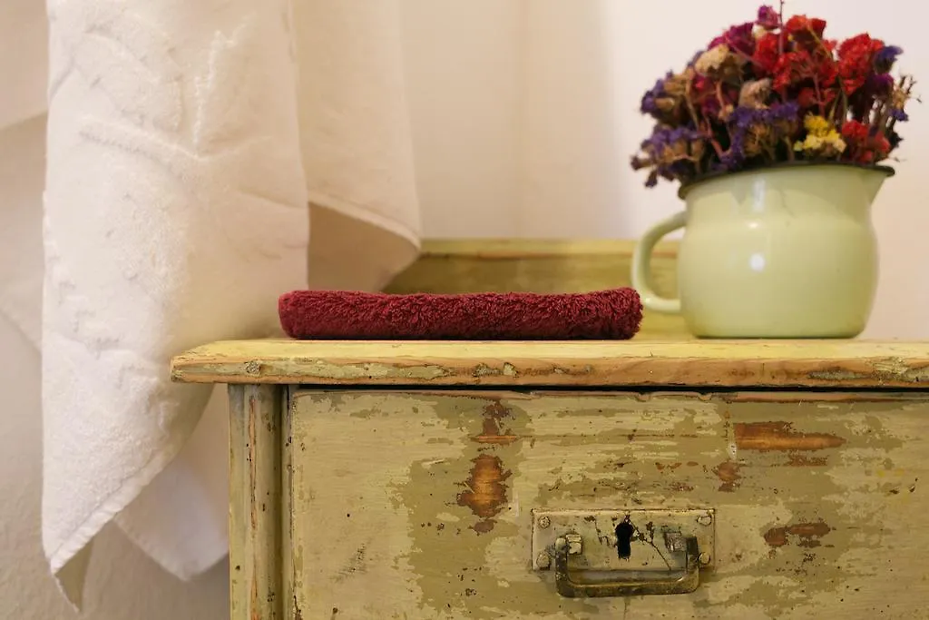 B&B At Home In Maremma Istia d'Ombrone