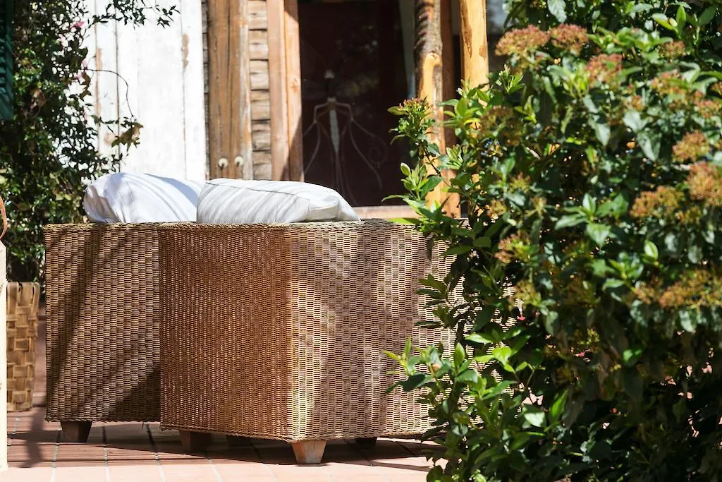 B&B At Home In Maremma Istia d'Ombrone