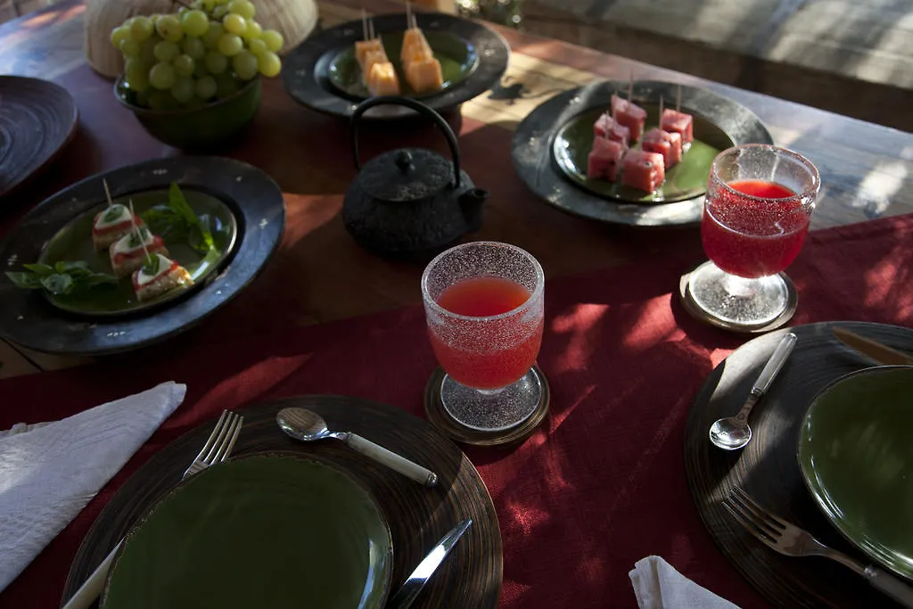 B&B At Home In Maremma Istia d'Ombrone Bed & Breakfast